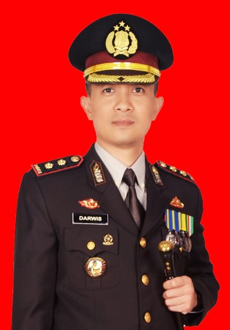 LensaHukum.co.id - Kapolres copy - Kapolres Bogor Kota yang Baru Punya Banyak PR
