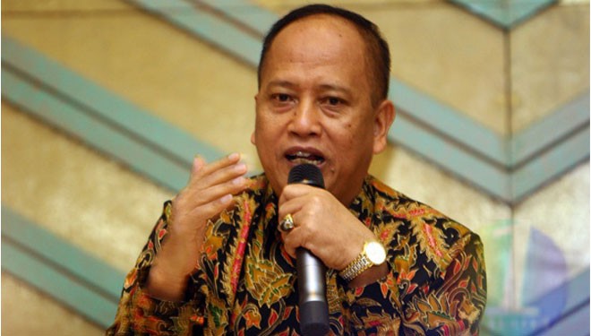 LensaHukum.co.id - mohammad natsir - Menristekdikti buka Pimnas ke-29 di Bogor