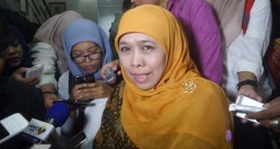 khofifah Indar Parawansa