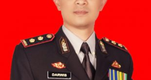 LensaHukum.co.id - Kapolres copy 310x165 - Kapolres Bogor Kota yang Baru Punya Banyak PR