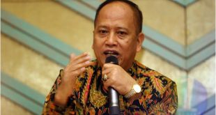 LensaHukum.co.id - mohammad natsir 310x165 - Menristekdikti buka Pimnas ke-29 di Bogor