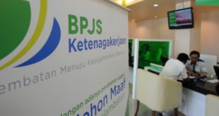 BPJS Rohul Himbau Perusahaan Segera Daftar Para Pekerja