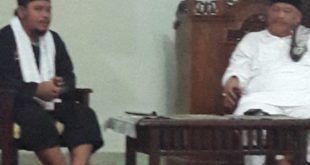LensaHukum.co.id - Damin Sada 310x165 - Umar bin Khattab dari Desa Gabus Bekasi