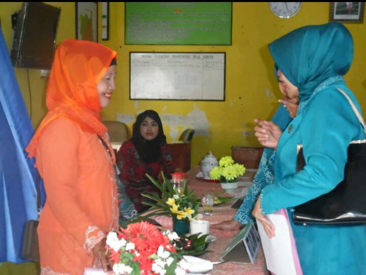 LensaHukum.co.id - Festival Jajan Rakyat di HUT RI Ke 72 2 - Festival Jajan Rakyat di HUT RI Ke-72