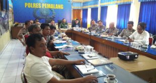 LensaHukum.co.id - Polri Bersama Instansi Terkait Melakukan Antisipasi Jelang Libur Panjang 1 310x165 - Polri Bersama Instansi Terkait Melakukan Antisipasi Jelang Libur Panjang