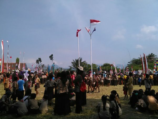 LensaHukum.co.id - Pramuka Penggalang Kecamatan Randudongkal Ikuti Jambore - 1900 Pramuka Penggalang Kecamatan Randudongkal Ikuti Jambore