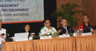 DK3N Sambut Baik Wacana Menteri BUMN Bentuk Direktorat Keselamatan