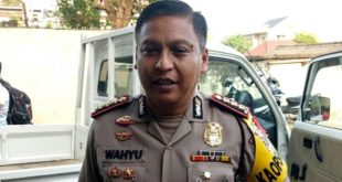 Bisa Kena UU ITE Kapolresta Pembuat Viral Pungli ke Polisi