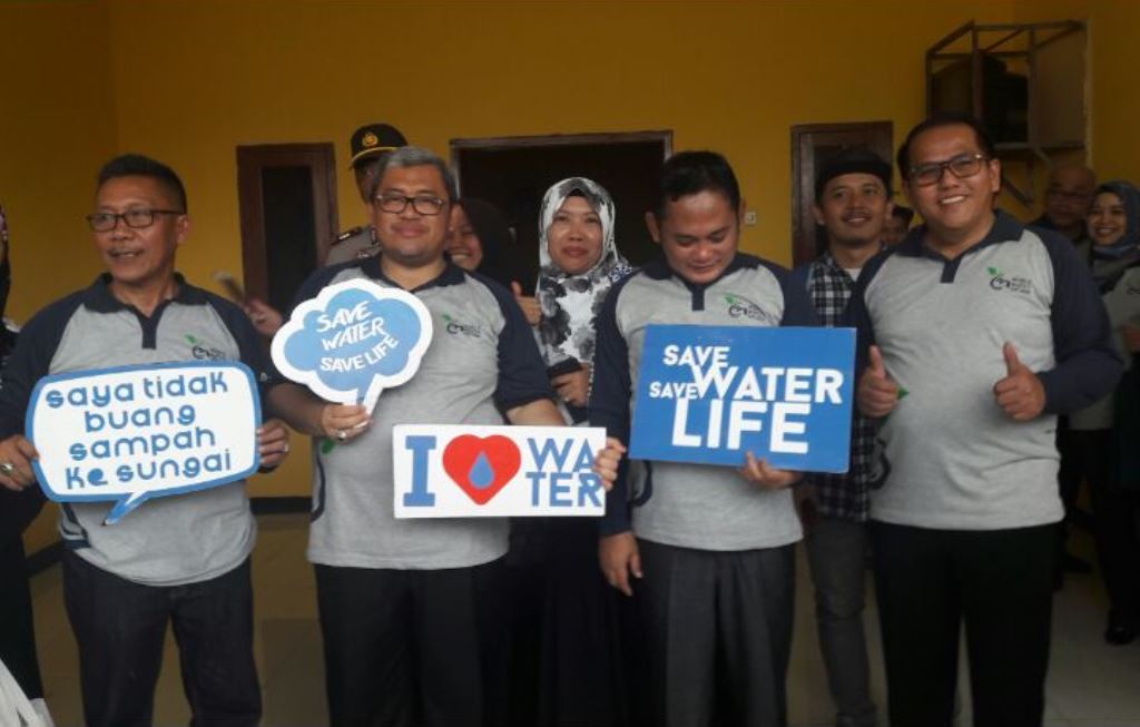 LensaHukum.co.id - Peringati Hari Air Sedunia Tingkat Provinsi Jawa Barat 2018 2 - Peringati Hari Air Sedunia Tingkat Provinsi Jawa Barat 2018