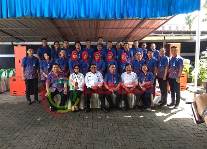 LensaHukum.co.id - Zero Gizi Buruk Perbangkan Jadi Inisiator - Zero Gizi Buruk, Perbangkan Jadi Inisiator