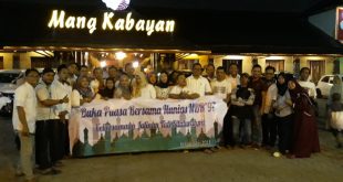 LensaHukum.co.id - Alumni SMU 115 Bukber Ramadhan di Resto Mang Kabayan 3 310x165 - Alumni SMU 115 Bukber Ramadhan di Resto Mang Kabayan