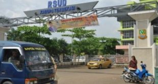 LensaHukum.co.id - Aneh RSUD Bertype B Langka Obat 1 310x165 - Aneh, RSUD Bertype "B" Langka Obat