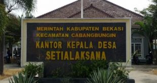 LensaHukum.co.id - Anggaran Dana Desa Setia Laksana Diduga Di Korupsi 2 310x165 - Anggaran Dana Desa Setia Laksana Diduga Di Korupsi