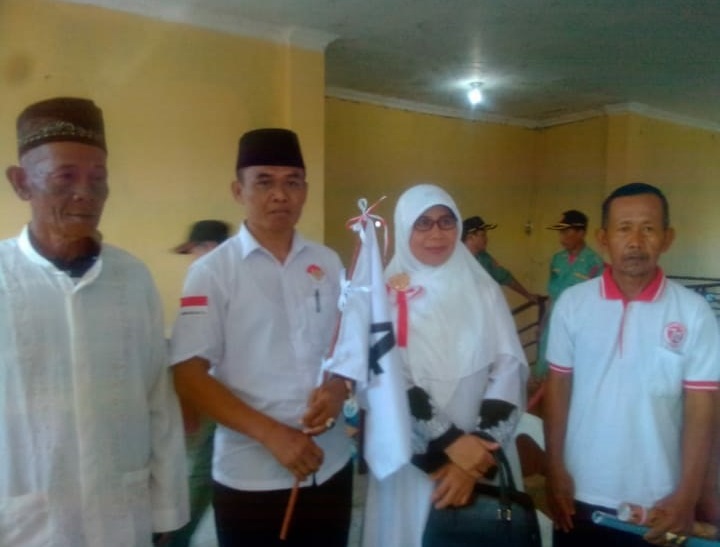 LensaHukum.co.id - Kapten Infanteri Sauwi Efendi Siap Merubah Desa Kedung Jaya 1 - Kapten Infanteri Sauwi Efendi Siap Merubah Desa Kedung Jaya