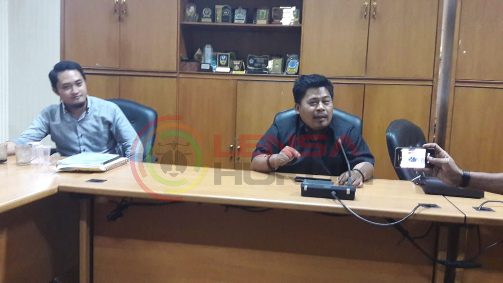 LensaHukum.co.id - Perang 2 Instansi Pemerintah Kabupaten Bekasi 1 - Perang 2 Instansi Pemerintah Kabupaten Bekasi