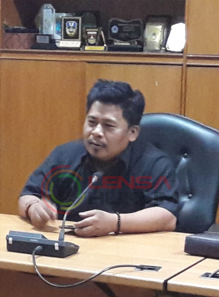 LensaHukum.co.id - Perang 2 Instansi Pemerintah Kabupaten Bekasi 3 - Perang 2 Instansi Pemerintah Kabupaten Bekasi