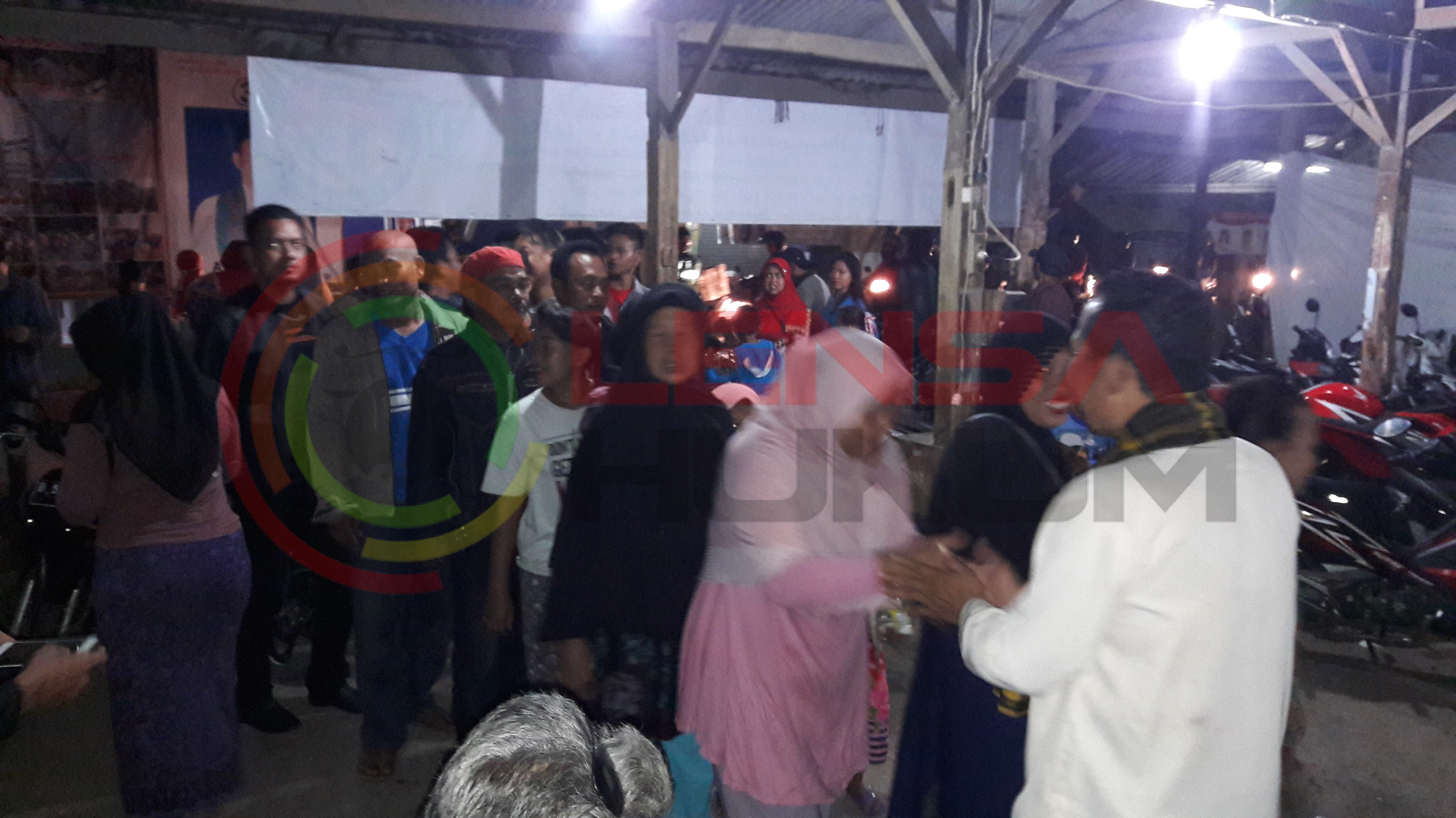 LensaHukum.co.id - Asta Razan Akhirnya Terpilih Kades Satria Jaya 1 - Asta Razan Akhirnya Terpilih Kades Satria Jaya
