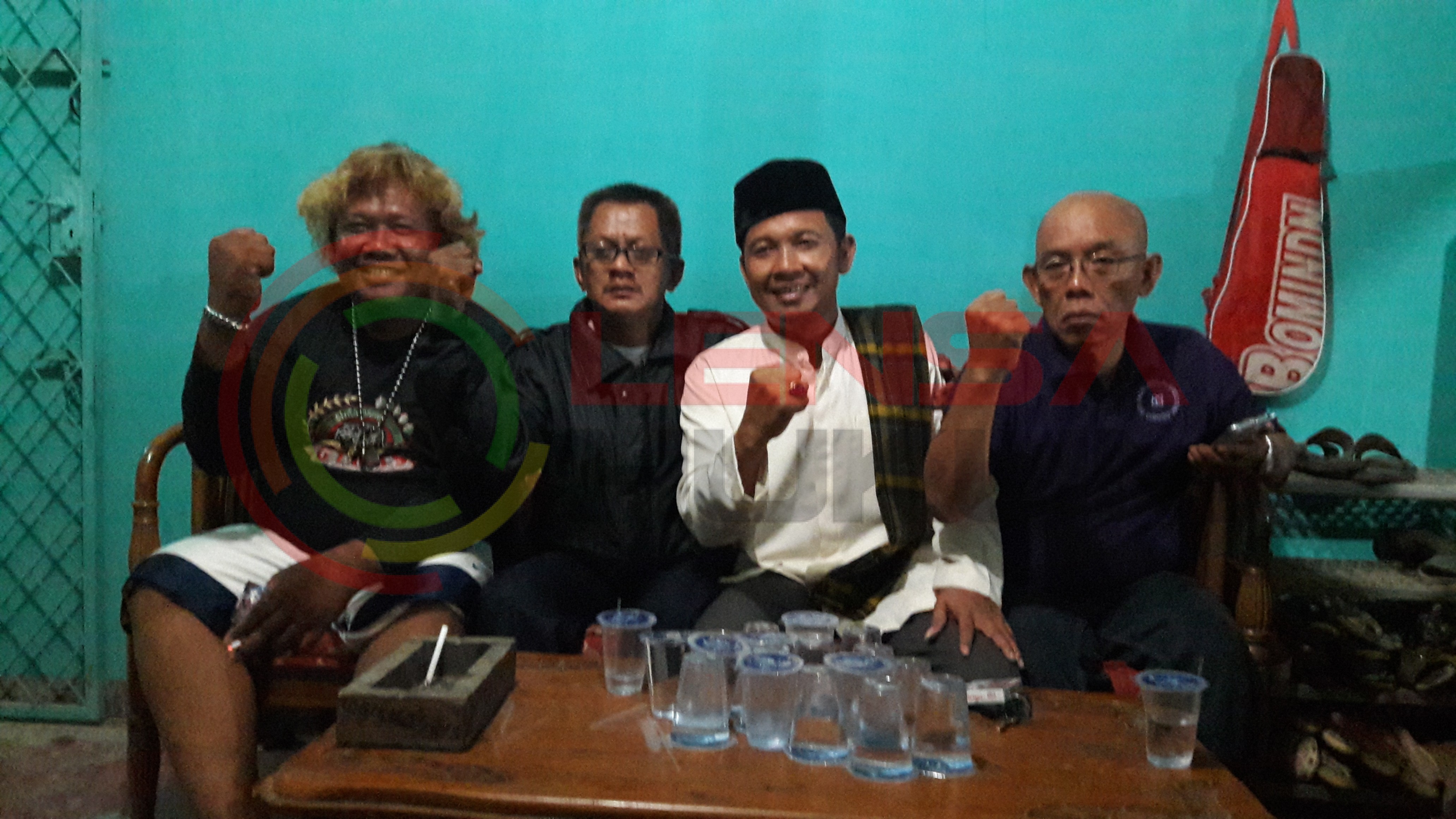 LensaHukum.co.id - Asta Razan Akhirnya Terpilih Kades Satria Jaya 3 - Asta Razan Akhirnya Terpilih Kades Satria Jaya