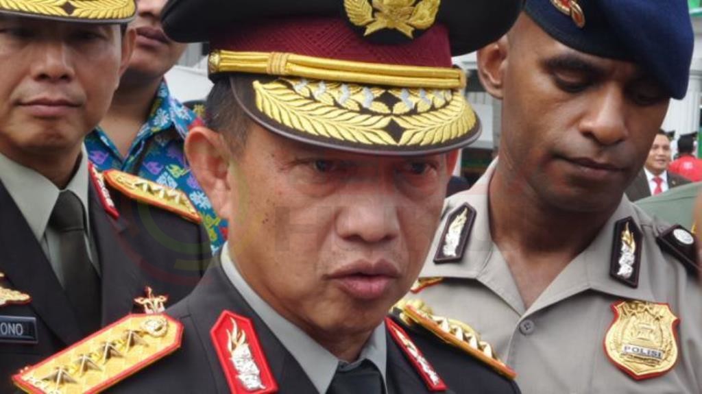 LensaHukum.co.id - 1. KAPOLRI TITO CARNAVIAN2 - Pemanggilan Kapolri Tito Carnavian Terkait Peluru Nyasar di Kompleks Parlemen