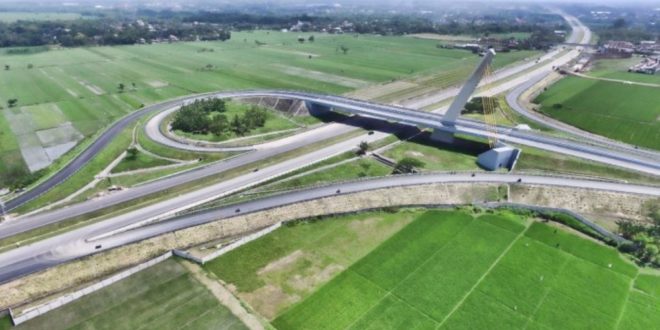 LensaHukum.co.id - Berita Terbaru Menteri Pekerjaan Umum2 660x330 - Menteri Pekerjaan Umum Jalan Tol Solo – Ngawi Siap Di Operasikan