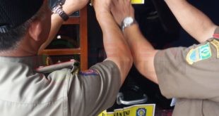LensaHukum.co.id - Kepala Satpol Pp Kab.Bekasi Di Duga Main Mata Dengan Pengelola Tempat Hiburan Malam 1 310x165 - Kepala Satpol Pp Kabupaten Bekasi Di Duga Main Mata Dengan Pengelola Tempat Hiburan Malam