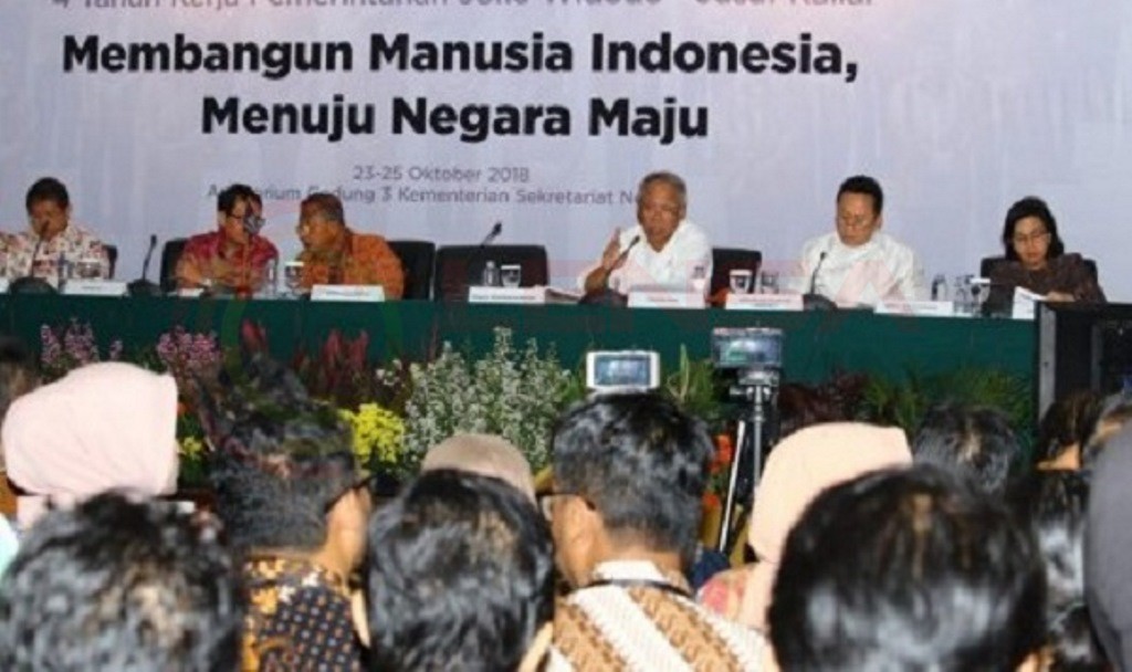 LensaHukum.co.id - Menteri PU Optimis Bahwa Pembangunan Infrastruktur 4 Tahun Ini Mampu Meningkatkan Perekonomian Negara 2 - Menteri PU Optimis Bahwa Pembangunan Infrastruktur 4 Tahun Ini Mampu Meningkatkan Perekonomian Negara