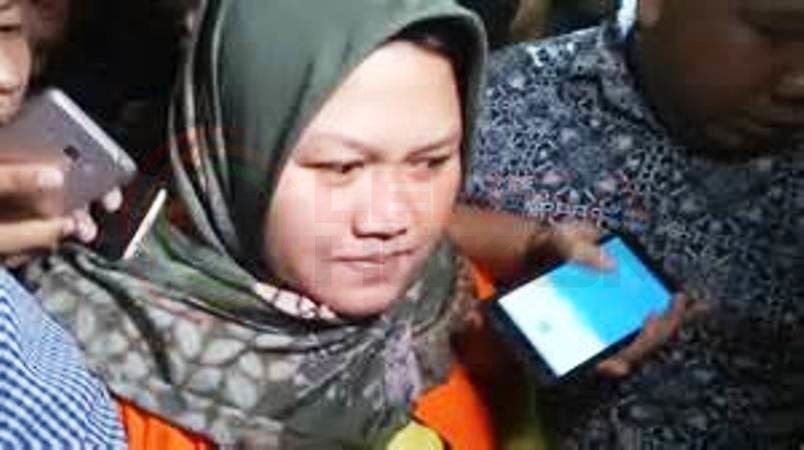 LensaHukum.co.id - 1. Bupati Bekasi Terkait KPK 1 - KPK Tetapkan Bupati Bekasi Sebagai Tersangka Suap Perizinan Meikarta
