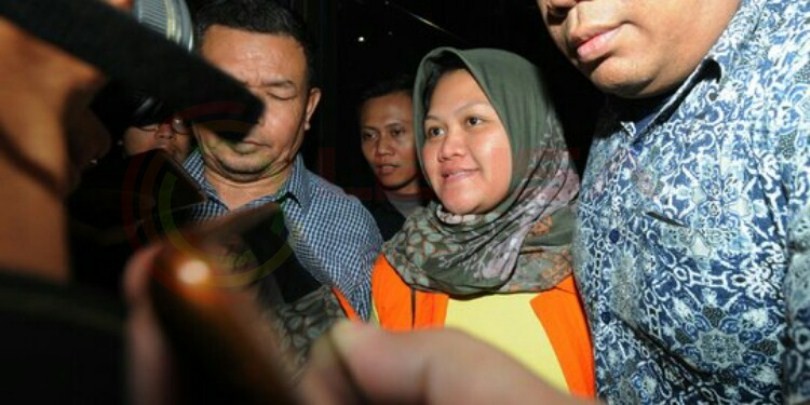 LensaHukum.co.id - 1. Bupati Bekasi Terkait KPK 2 - KPK Tetapkan Bupati Bekasi Sebagai Tersangka Suap Perizinan Meikarta