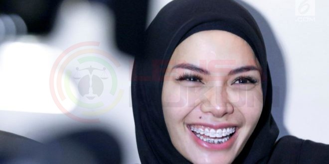 LensaHukum.co.id - ARTIS NARKOBA Setelah Bongkar Kebiasaan Wanita Giliran Narkoba yang jadi Objek Nikita Mirzani. 1 660x330 - Setelah Bongkar Kebiasaan Wanita, Giliran Narkoba yang jadi Objek Nikita Mirzani