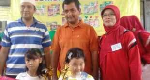 LensaHukum.co.id - Paguyuban Kader Posyandu Kelurahan Kebalen Kecamatan Babelan 3 310x165 - Paguyuban Kader Posyandu Kelurahan Kebalen, Kecamatan Babelan