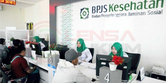 LensaHukum.co.id - 13. Berita Rumah sakit menolak BPJS2 1 660x330 - Rumah Sakit Swasta Tolak Pasien BPJS? Ini Alasannya!
