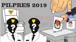 LensaHukum.co.id - 15. Hasil Seimbang Persentase Golput Bisa Meningkat.2 300x165 - Hasil Seimbang, Persentase Golput Bisa Meningkat