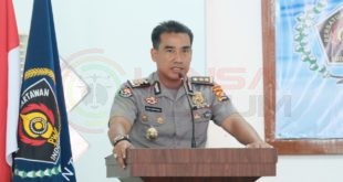 LensaHukum.co.id - Kabid Humas Polda Banten Hadiri Acara Konferensi PWI Provinsi Banten 3 310x165 - Kabid Humas Polda Banten Hadiri Acara Konferensi PWI Provinsi Banten
