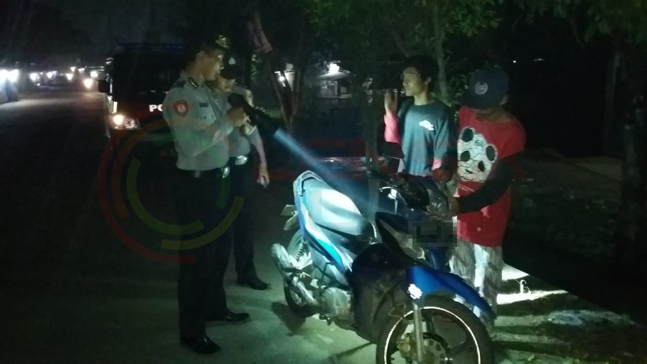 LensaHukum.co.id - Polresta Tangerang Laksanakan Operasi Cipta Kondusif 3 - Polresta Tangerang Laksanakan Operasi Cipta Kondusif