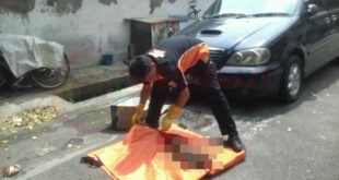 LensaHukum.co.id - Bayi Malang Ditemukan Tak Bernyawa Dalam Kantong Plastik 2 310x165 - Bayi Malang Ditemukan Tak Bernyawa Dalam Kantong Plastik