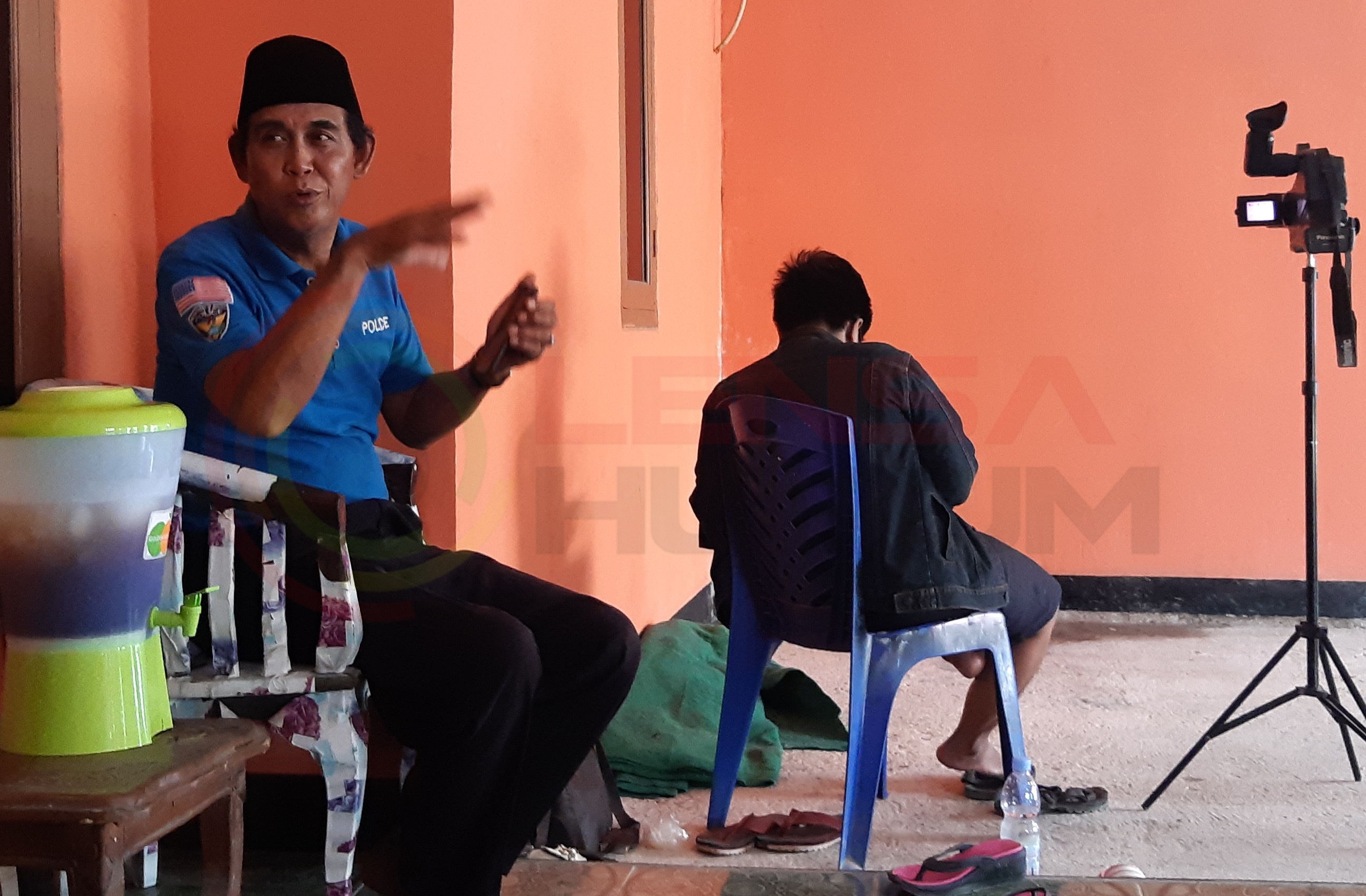 LensaHukum.co.id - Casting film Orang Betawi 4 - Casting Film Orang Betawi