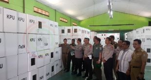 LensaHukum.co.id - IMG 20190406 WA0093 310x165 - Dires Narkoba Polda Banten Asistensi dan Monitoring Pengamanan Pemilu 2019