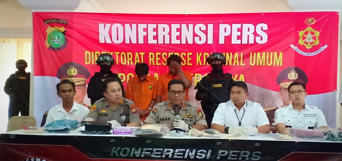 LensaHukum.co.id - IMG 20190408 WA0079 1 - Driver Taksi Online di Ciduk Polisi