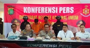 LensaHukum.co.id - IMG 20190408 WA0079 2 310x165 - Driver Taksi Online di Ciduk Polisi