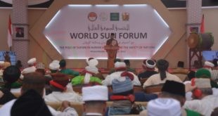 LensaHukum.co.id - IMG 20190409 WA0032 310x165 - Menhan RI Resmi Buka Konferensi Ulama di Pekalongan