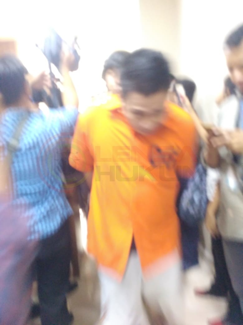 LensaHukum.co.id - IMG 20190409 WA0060 - Bareskrim Polri Berhasil Mengungkapkan Sindikat Perdagangan Manusia