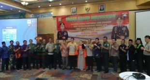 LensaHukum.co.id - IMG 20190411 WA0054 2 310x165 - Polres Metro Jakarta Barat Ciptakan Pemilu 2019 Aman Dan Damai