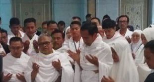 LensaHukum.co.id - IMG 20190416 WA0011 310x165 - Guru Spiritual Jokowi Turut Umroh Ke Mekkah