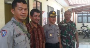 LensaHukum.co.id - IMG 20190418 WA0045 310x165 - Penyerahan Kotak Suara Dari Beberapa TPS ke Kelurahan Kebalen