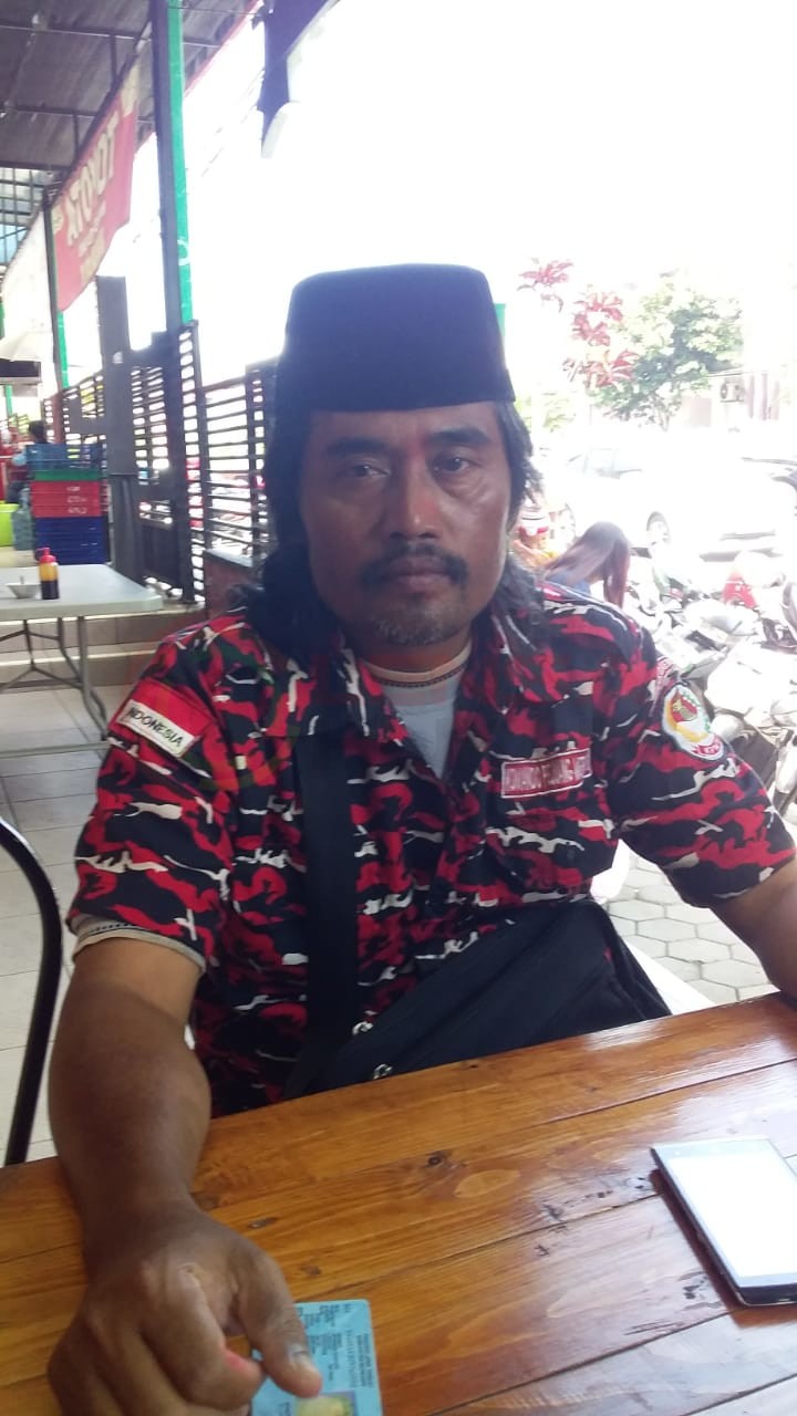LensaHukum.co.id - IMG 20190419 WA0015 - KPU Wonogiri Jawa Tengah Di Duga Melakukan Kecurangan