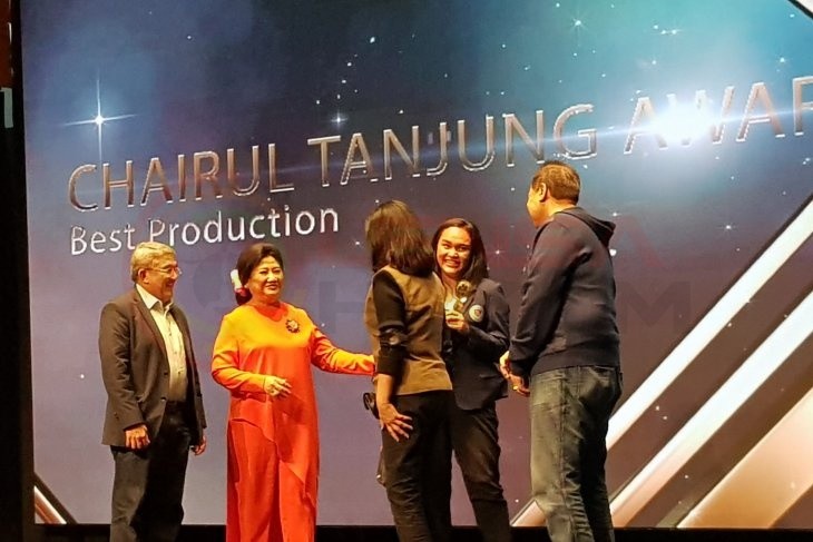 LensaHukum.co.id - IMG 20190421 WA0003 - Kampus London School Di Resmikan