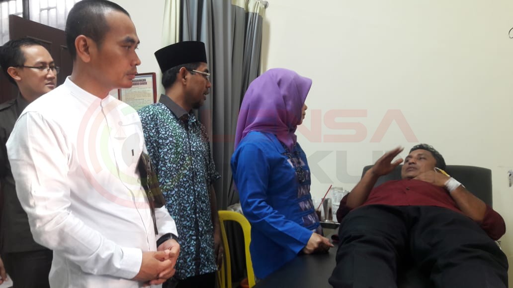 LensaHukum.co.id - IMG 20190424 WA0015 - ODP PPK Kedung Waringin Jatuh Sakit