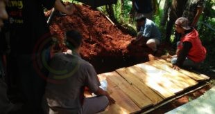 LensaHukum.co.id - IMG 20190425 WA0010 310x165 - 8 Petugas Pemilu Gugur di Kota Bekasi dan Kabupaten Bekasi