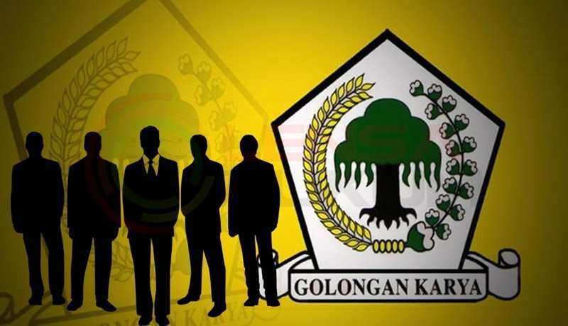 LensaHukum.co.id - IMG 20190426 WA0040 - Kader Partai Golkar Desak Musdalub Segera diGelar