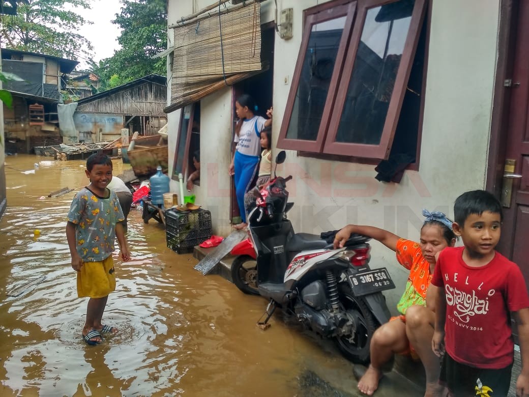 LensaHukum.co.id - IMG 20190426 WA0071 - Katulampa Siaga 1 Jakarta Akan Terendam Banjir